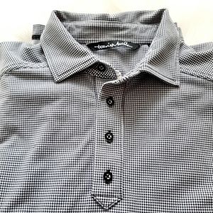 Travis Mathew Polo